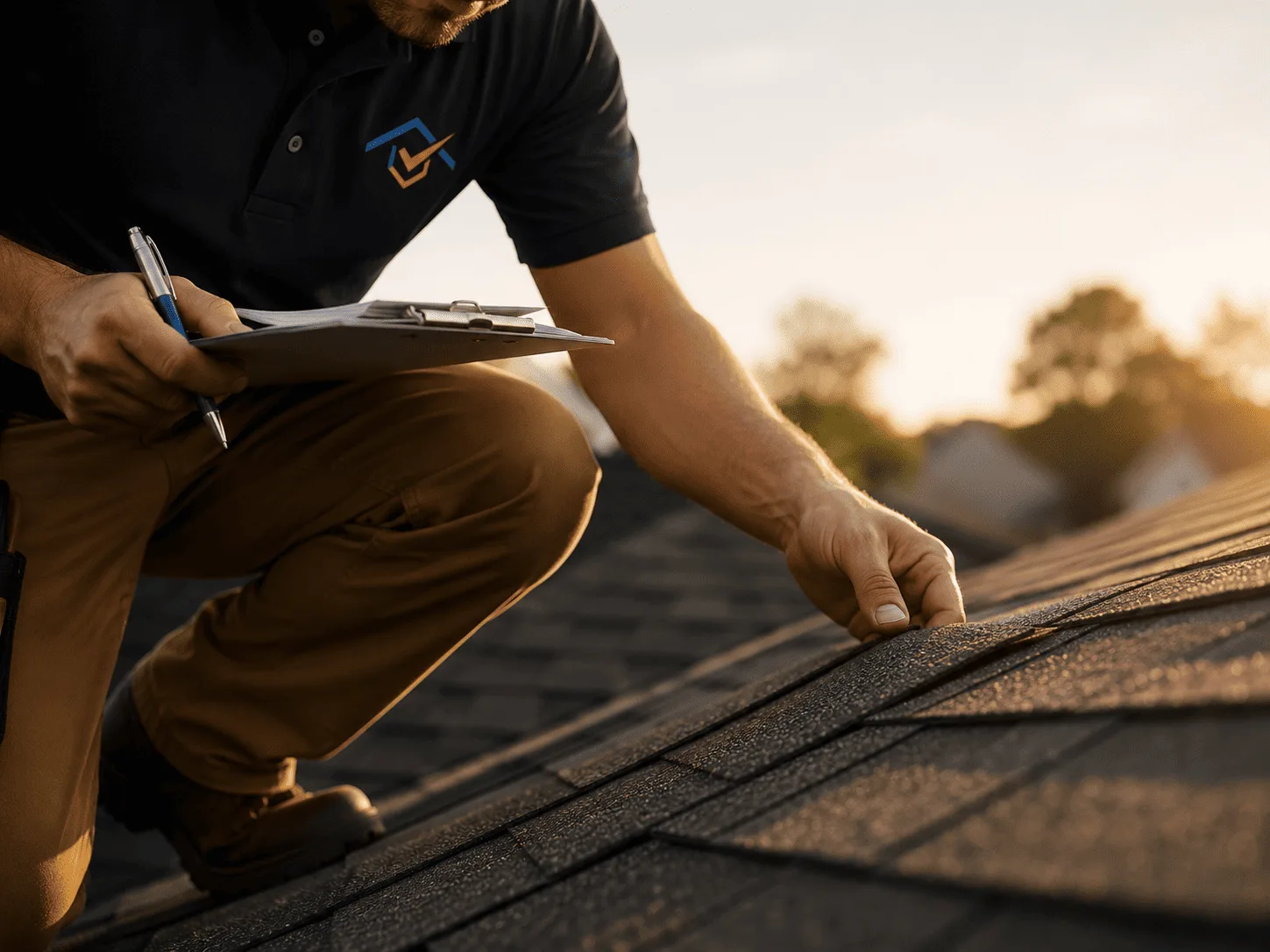Why Choose Roof Inspection in Lamar, MS