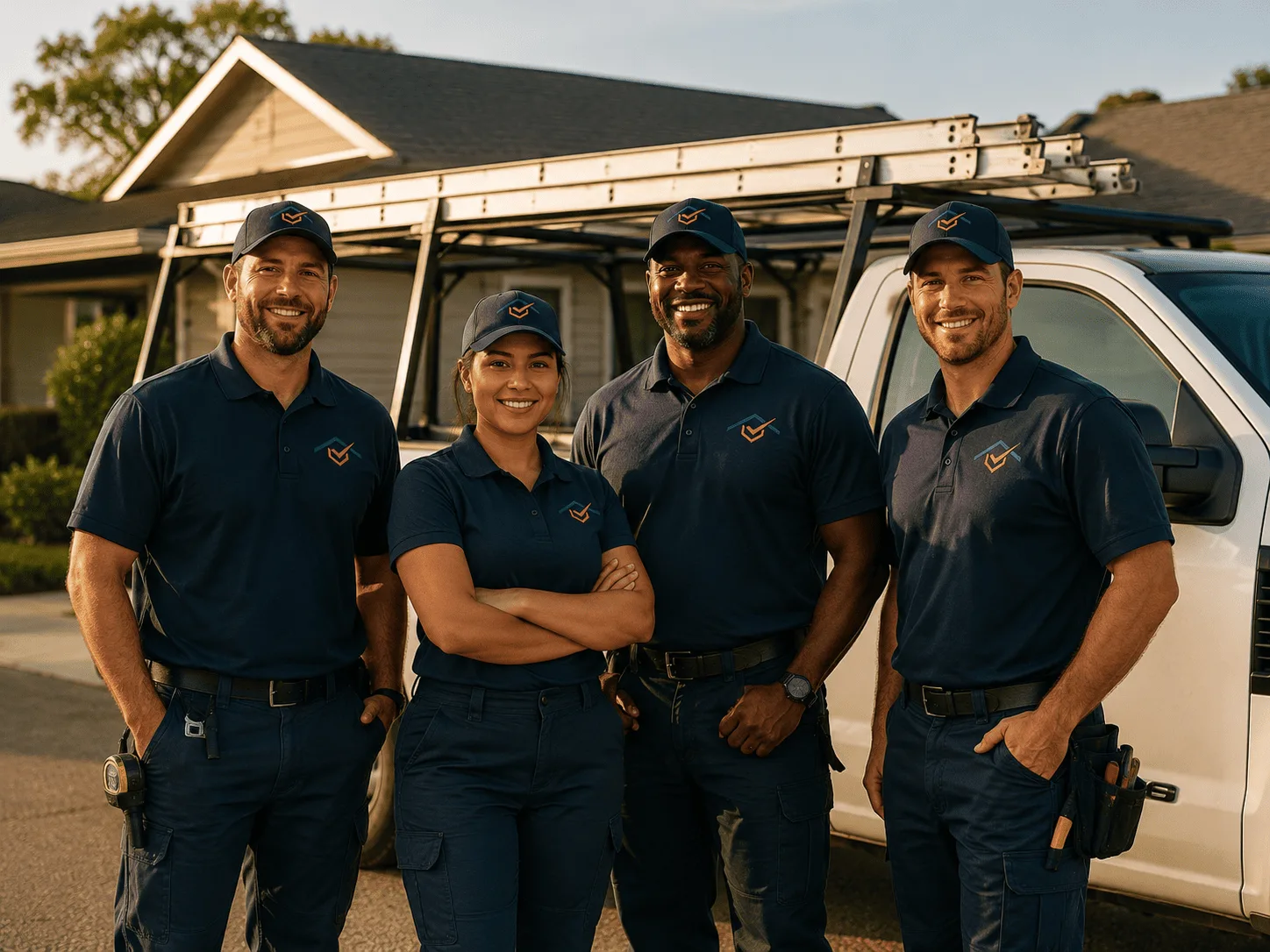 Roof Inspection company in Lamar, MS